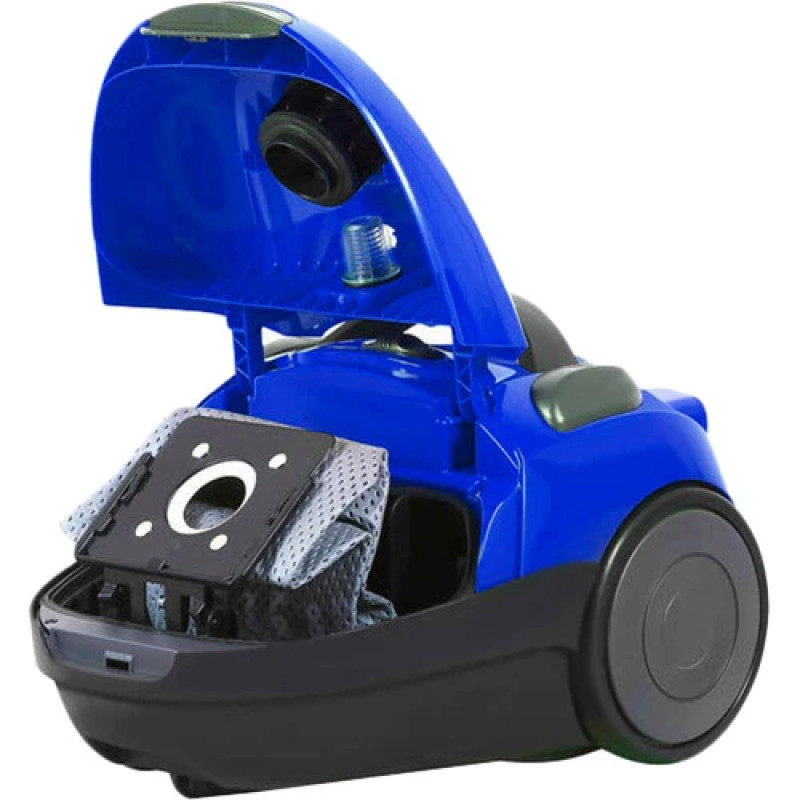 Порохотяг ARTEL VCB0316 BLUE (мішок)