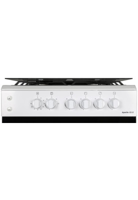 Плита газова ARTEL  APETITO 02-G WHITE