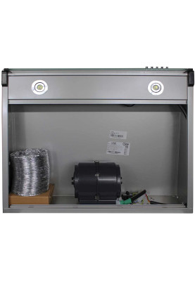 Витяжка Artel ART 0960 PUNTO GREY
