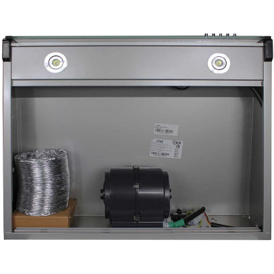 Витяжка Artel ART 0960 PUNTO GREY