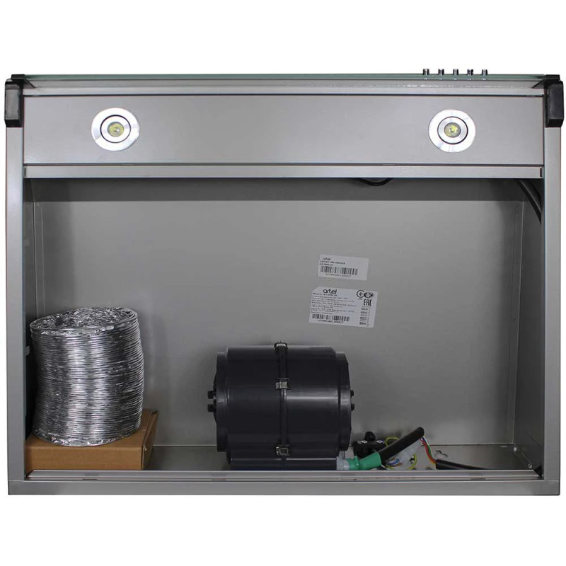 Витяжка Artel ART 0960 PUNTO GREY