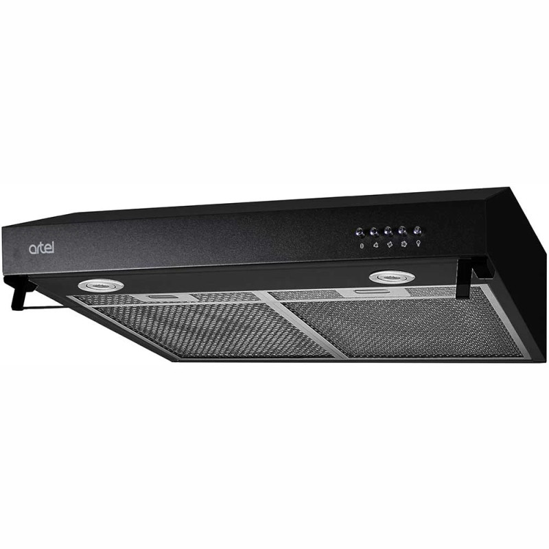 Витяжка Artel ART 0960 PUNTO BLACK