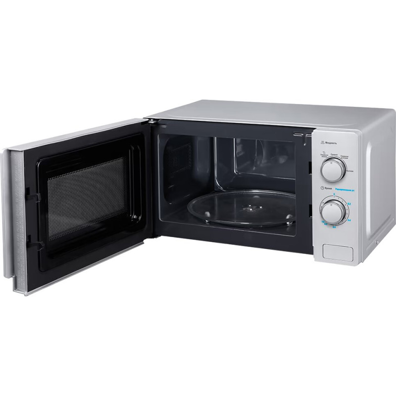 Мікрохвильова піч MIDEA MM720C4E-S