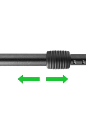 Порохотяг ARTEL VCU0120 TB BLUE (колба, турбощітка)