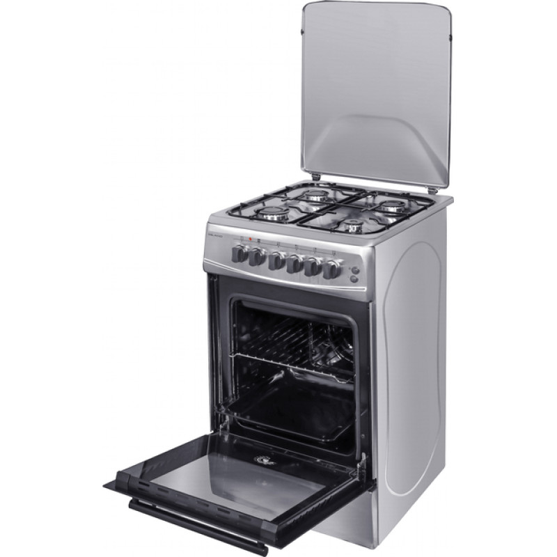 Плита комбінована Milano ML50 E20+сталева