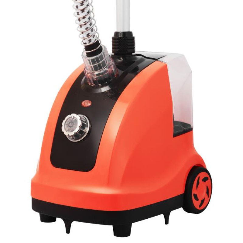 Відпарювач стаціонарний Rotex RIC205-S Super Steam