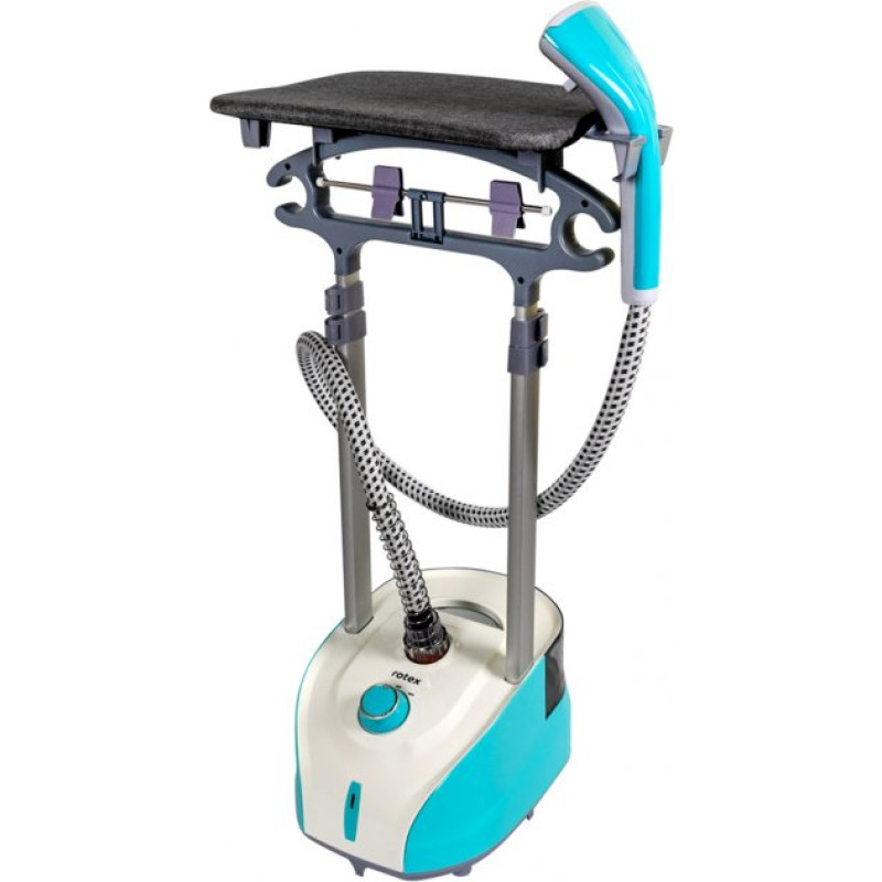 Відпарювач стаціонарний Rotex RIC220-S Super Steam