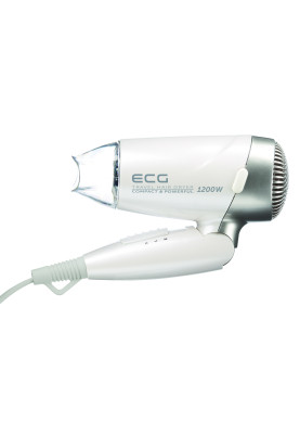 Фен ECG VV 1200 travel S
