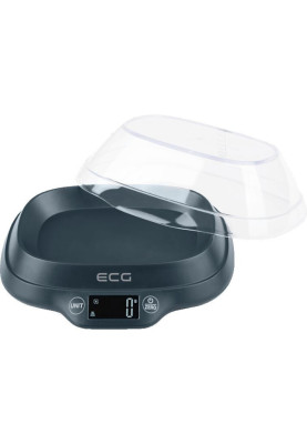 Ваги кухонні ECG KV 1120 SM