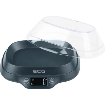 Ваги кухонні ECG KV 1120 SM