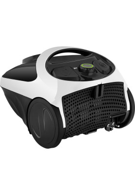 Порохотяг ECG VP S1010 (мішок)