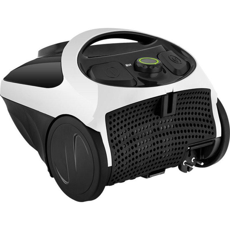Порохотяг ECG VP S1010 (мішок)