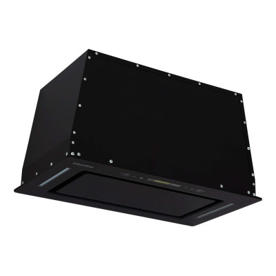 Витяжка  INTERLINE JOLLY BL A/60/GL/K повновбудована (55см, 1250куб)