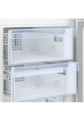 Холодильник Beko RCHA386K30W (4 відділення)