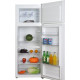 Холодильник MIDEA MDRT294FGF02 (IX) 1.45 м