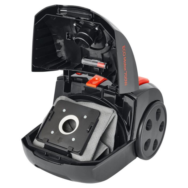 Порохотяг Rotex  RVB16-B EcoClean (мішок)