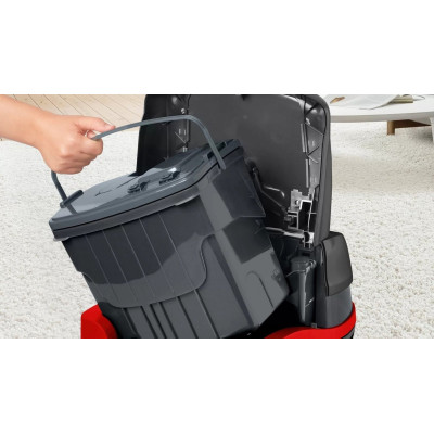 Порохотяг Bosch BWD421POW миючий Порохотяг Bosch BWD421POW миючий
