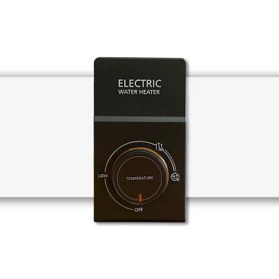 Водонагрівач Midea PRIME компакт D10-20VI (O) (10л. Над мийкою)