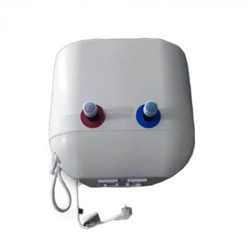 Водонагрівач Midea PRIME компакт D10-20VI (U) (10л. під мийку)