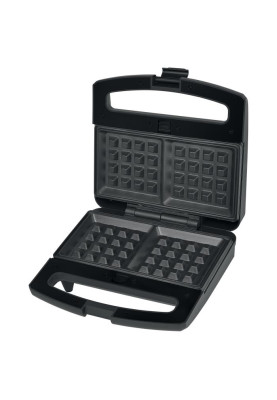 Бутербродниця Rotex RSM222-B (4 в 1)