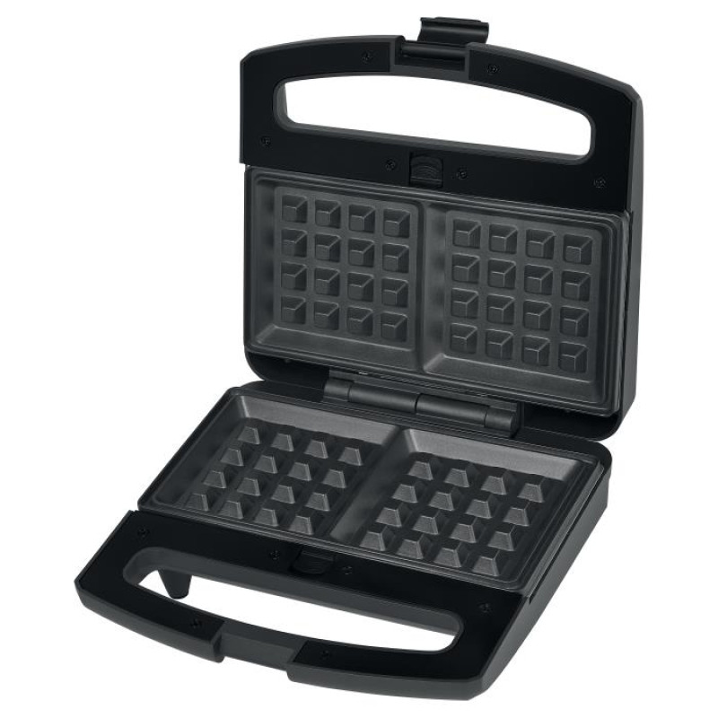Бутербродниця Rotex RSM222-B (4 в 1)