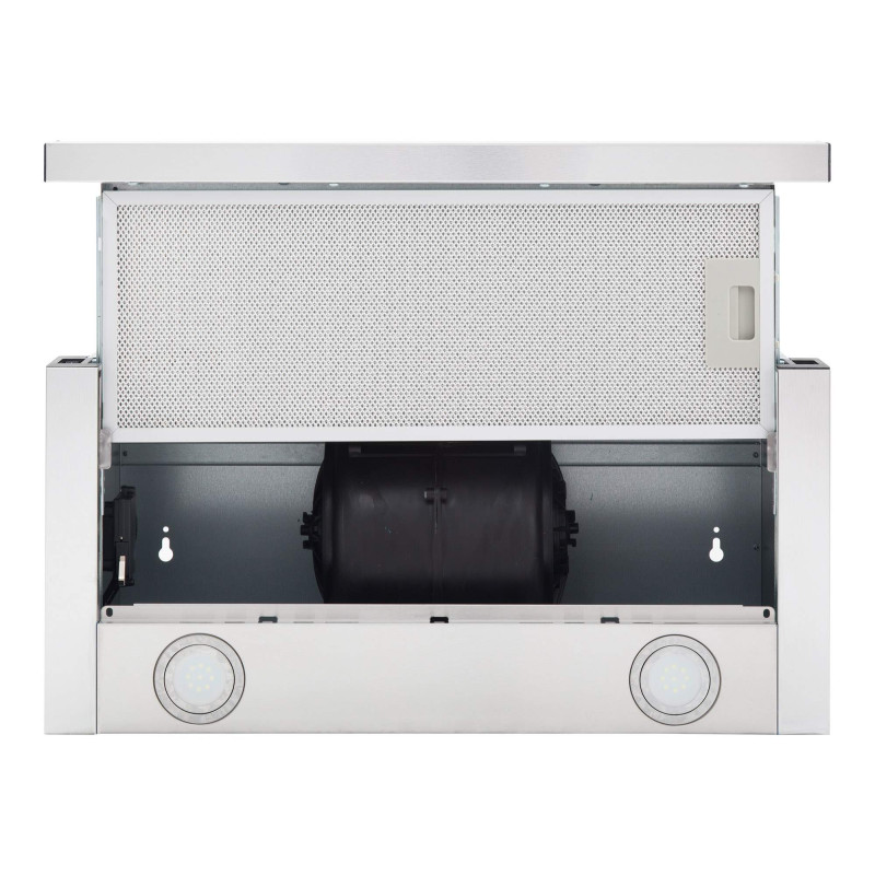 Витяжка  INTERLINE SHARK PLUS X/S A/60 телескоп (60см, 1000куб)