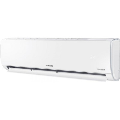 Кондиціонер Samsung AR09TXHQASINUA (інвертор, -22)