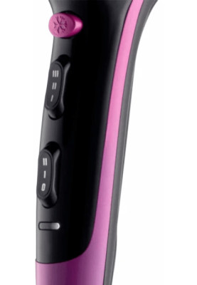 Фен Zelmer ZHD8360 (2400Вт, дифузор)