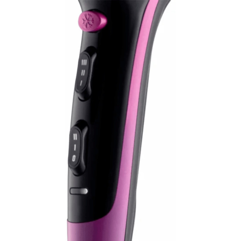 Фен Zelmer ZHD8360 (2400Вт, дифузор)