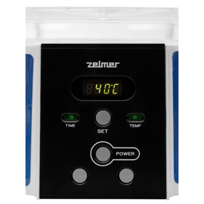 Сушарка для фруктів Zelmer ZFD 1005