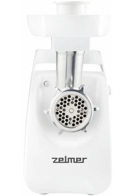 М`ясорубка ZELMER ZMM9802B шинковка