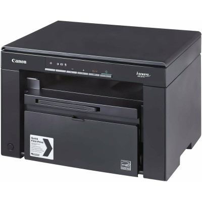 МФУ Canon i-SENSYS MF3010 (5252B004)