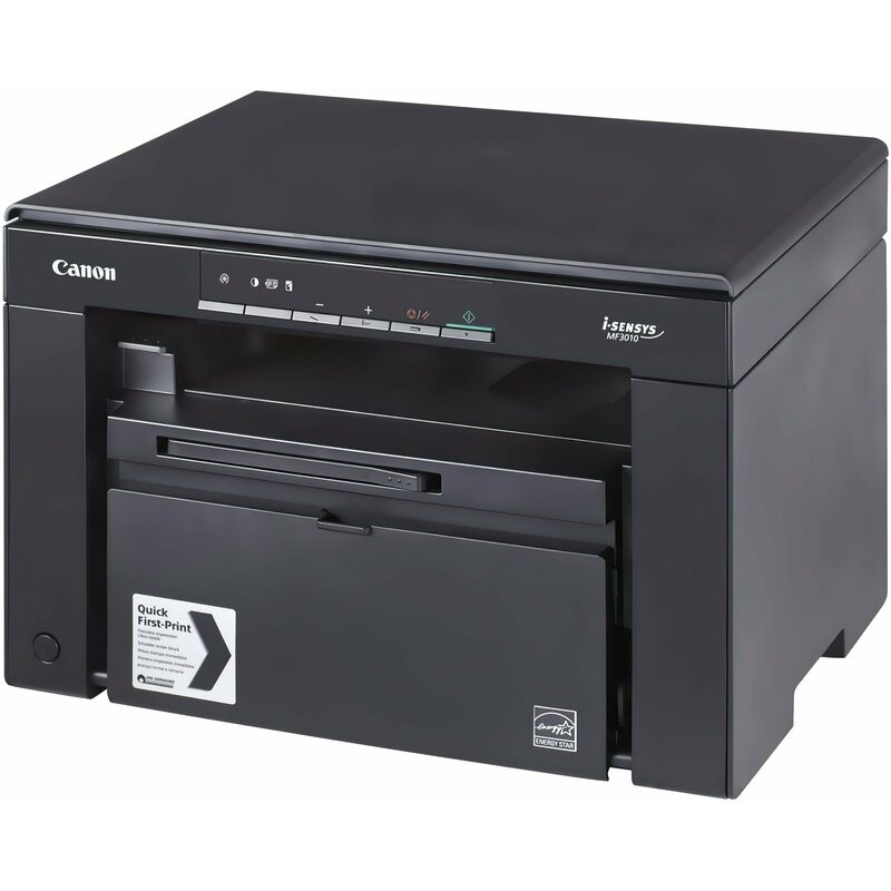 МФУ Canon i-SENSYS MF3010 (5252B004)