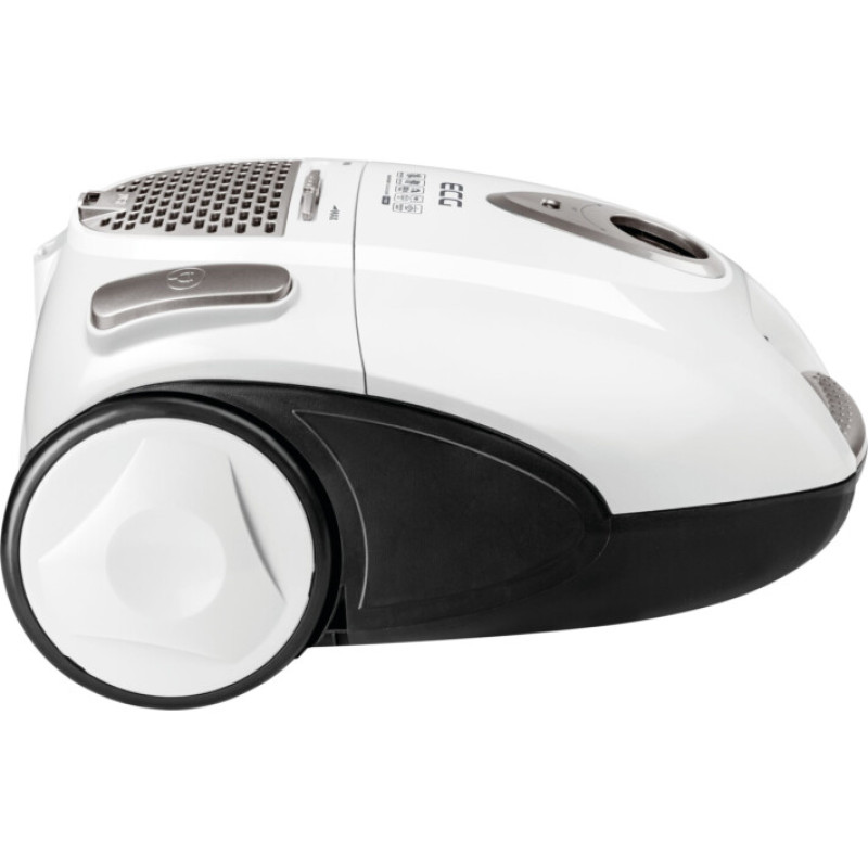 Порохотяг ECG VP 3189S (мішок)