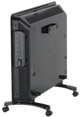 Конвектор COMFEE CENDK15-15MRBK (2000 Вт)