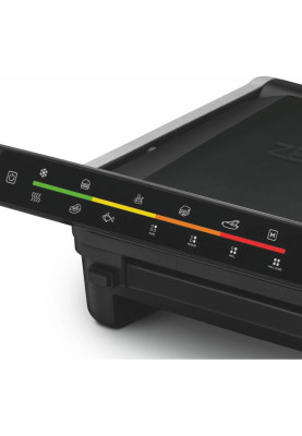 Електрогриль Zelmer ZPR2600