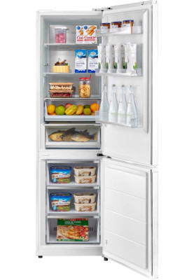 Холодильник MIDEA MDRB521MGE01