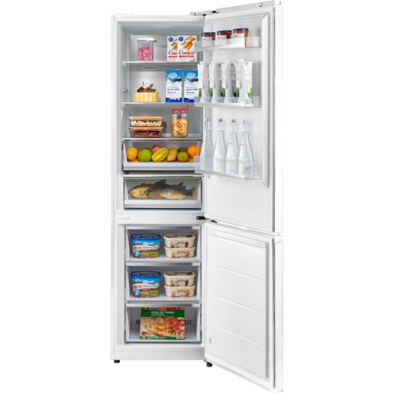 Холодильник MIDEA MDRB521MGE01