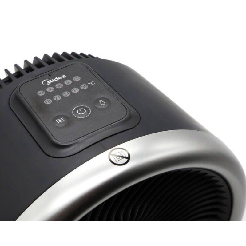 Тепловентилятор MIDEA NF20-18UR