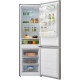Холодильник MIDEA MDRB424FGF02I (нерж.)