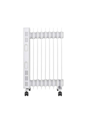 Радіатор масляний MIDEA NY2009-20M (9 секцій)