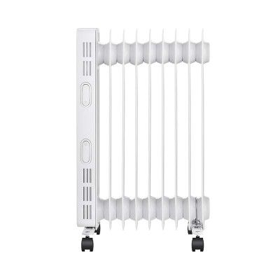 Радіатор масляний MIDEA NY2009-20M (9 секцій) Радіатор масляний MIDEA NY2009-20M (9 секцій)