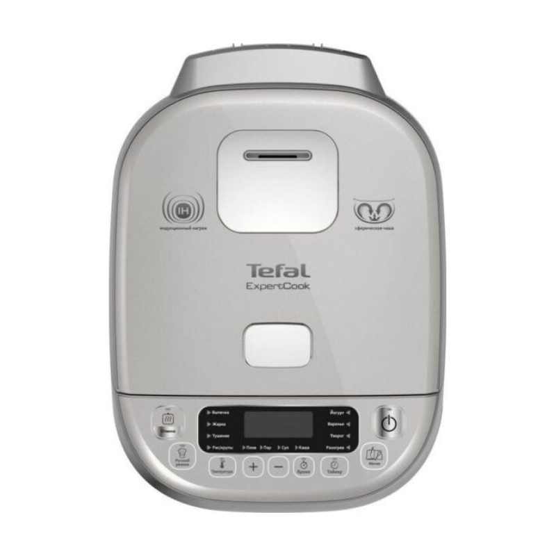 Мультиварка Tefal RK802B34