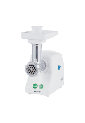М`ясорубка ZELMER ZMM2855B шинковка