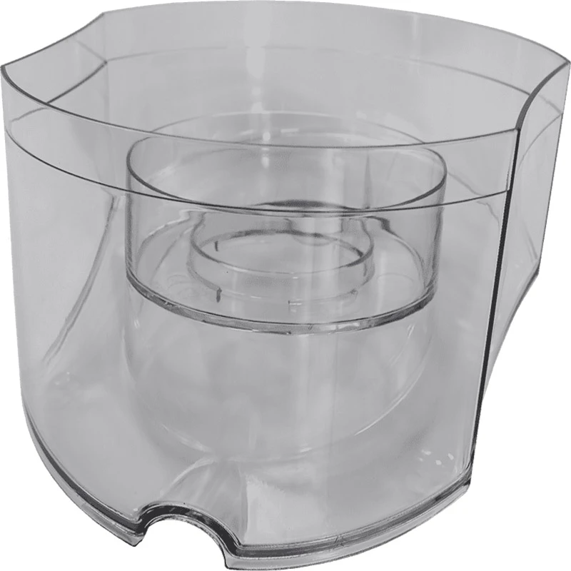 Соковитискач HAGSEN MJ500 біла (Польша)