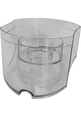 Соковитискач HAGSEN MJ500 червона (Польша)