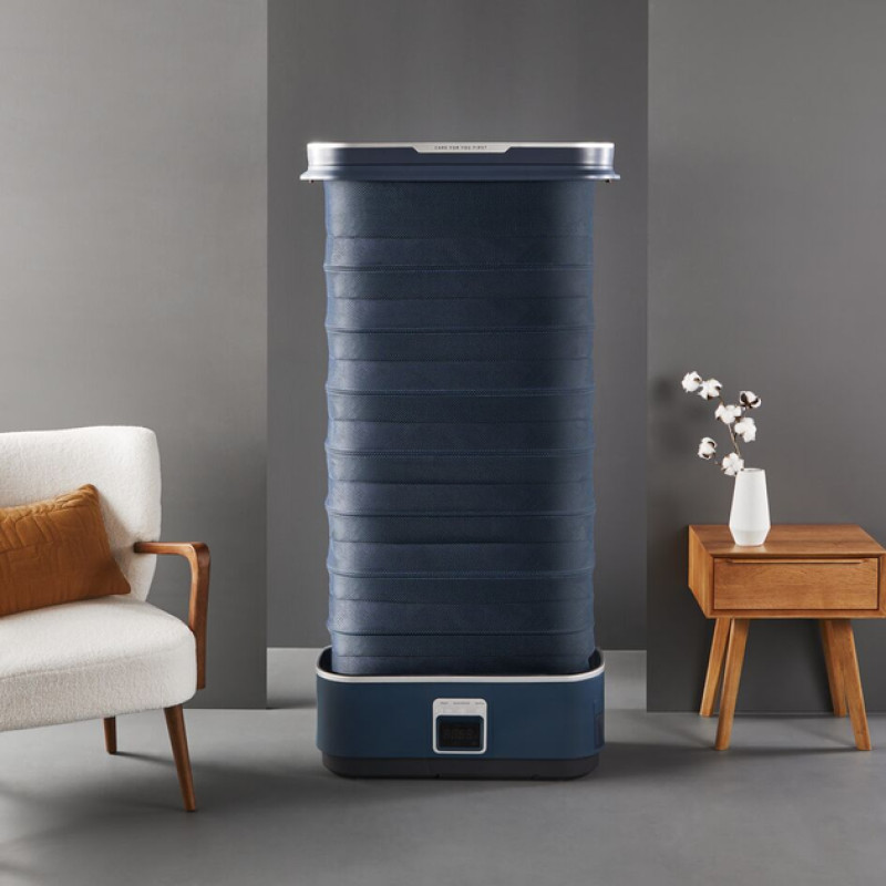 Парова шафа/відпарювач Tefal YT2020E0 Care For You First