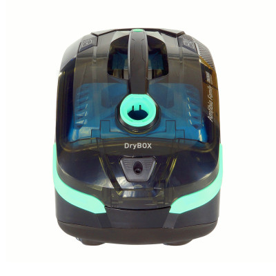 Порохотяг Thomas DryBox Amfibia Family (миючий)