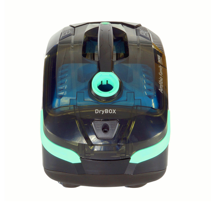 Порохотяг Thomas DryBox Amfibia Family (миючий)