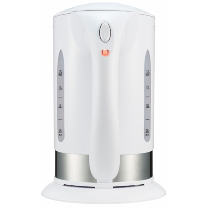 Чайник Zelmer ZCK7630W